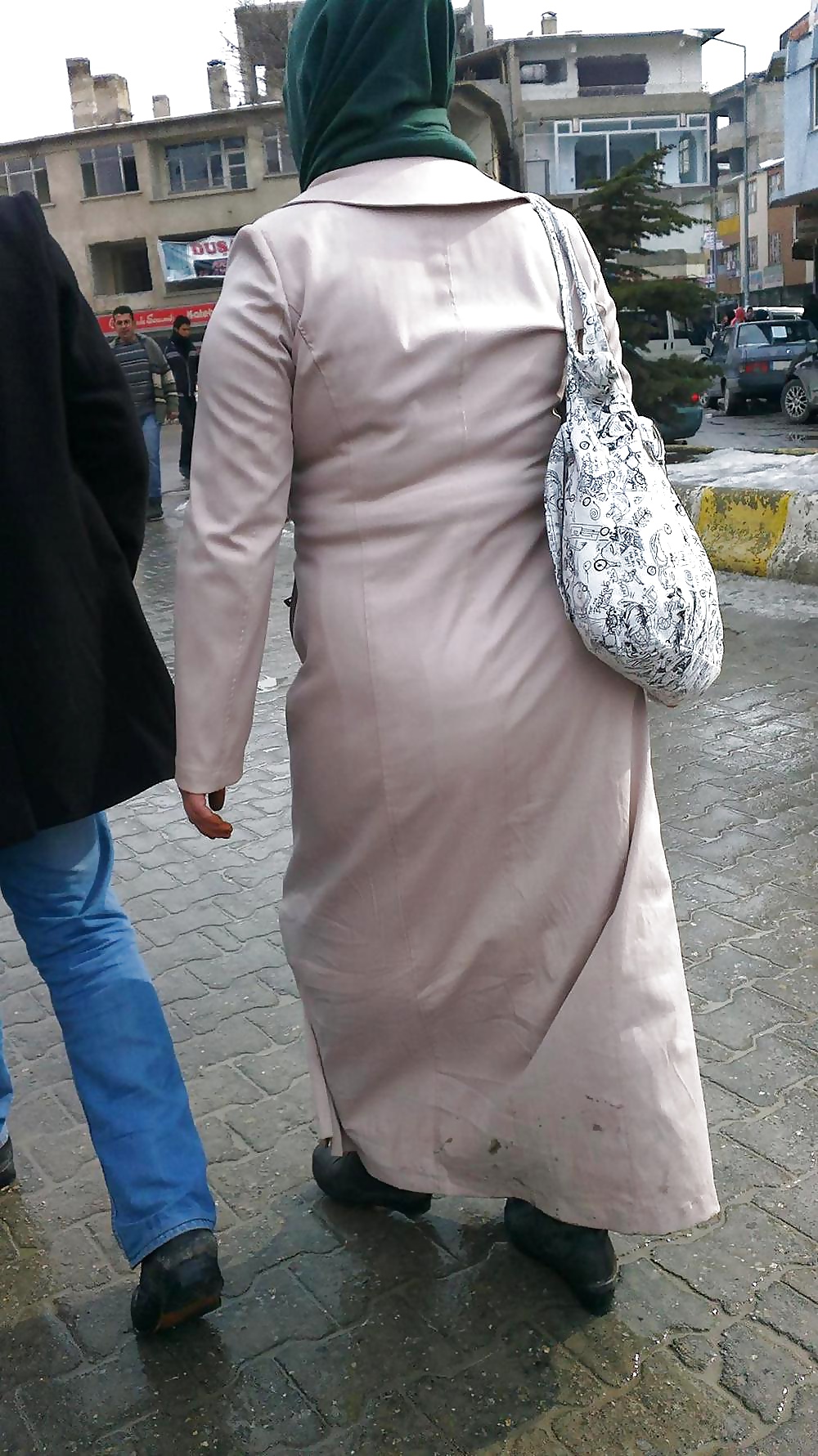 Porn Pics Turkish Turban - Hijab
