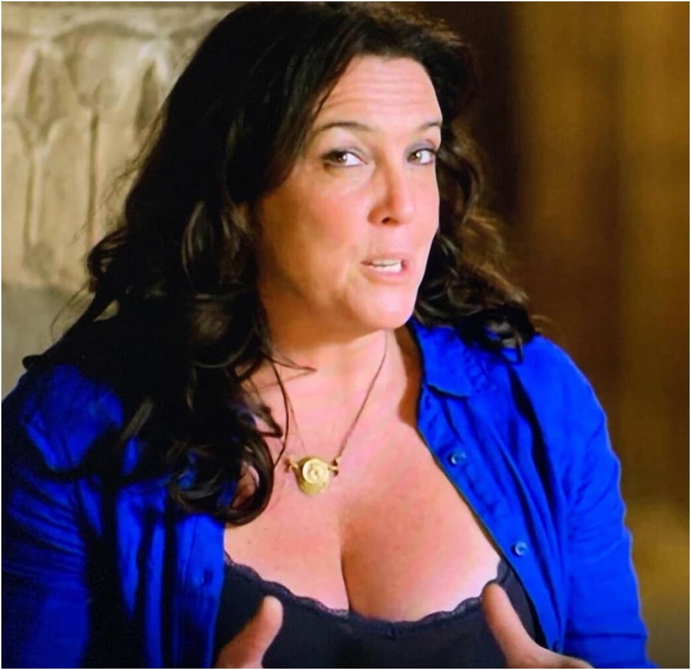 See And Save As Bettany Hughes Best Tits On Tv Porn Pict Xhams Gesek Info
