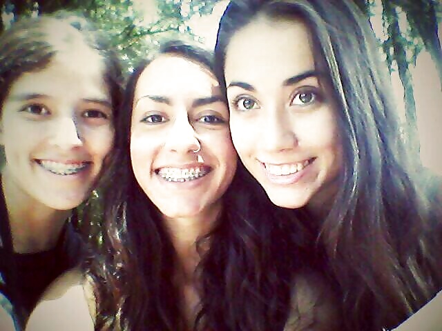 Porn Pics Latina petite Alina Ramirez