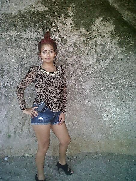 Porn Pics Mexican hot bitch