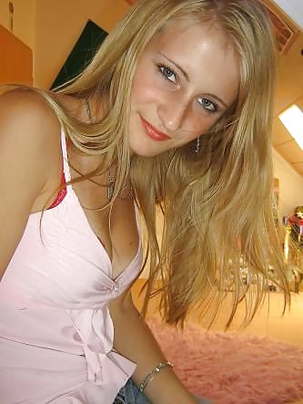 Porn Pics Deutsches Teen