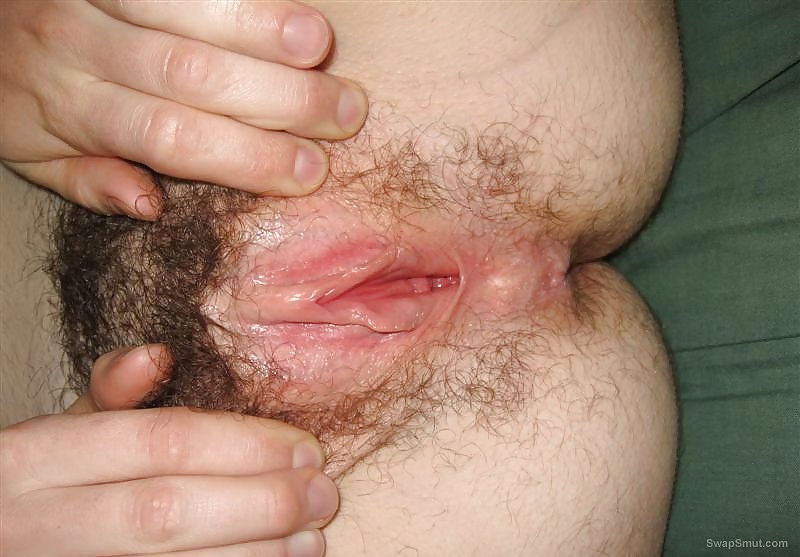 Porn Pics Hairy Cunt of Friend