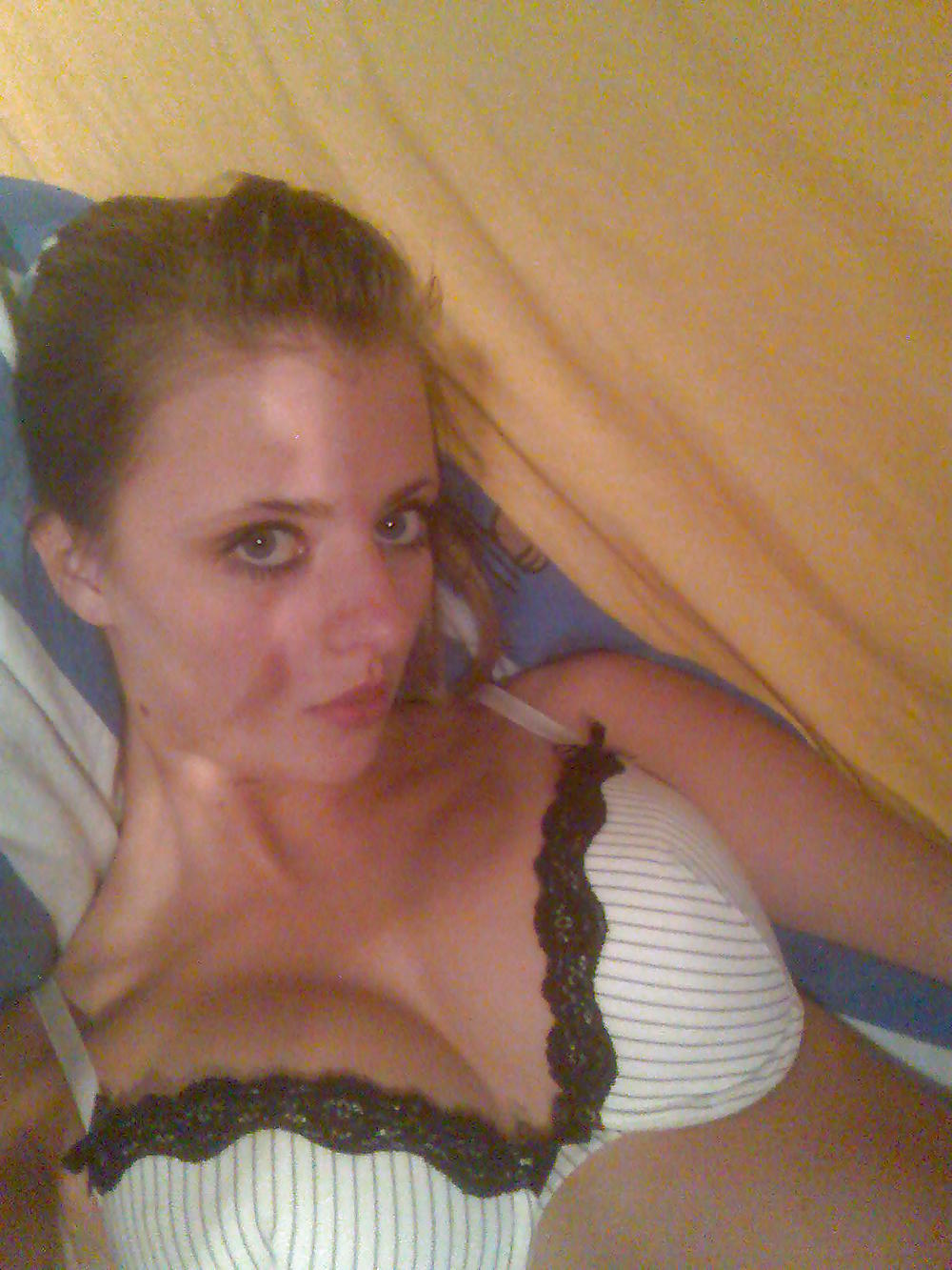 Porn Pics Me and my hot body! :P