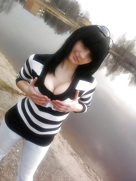 Porn Pics SlideshowReal Russian Teens