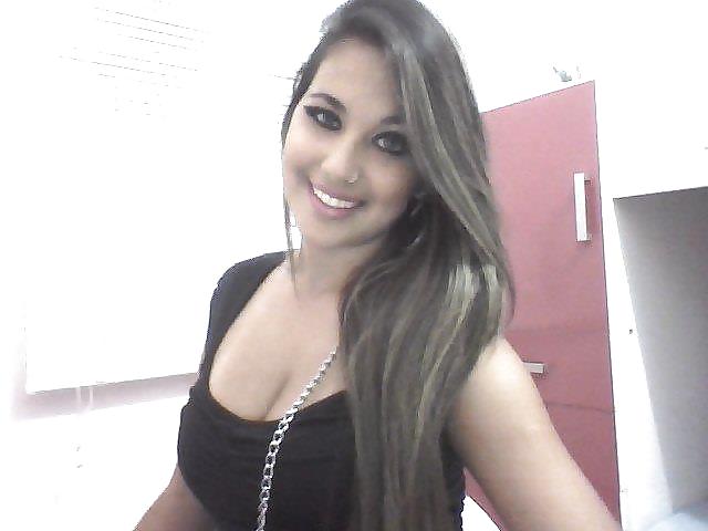 Porn Pics JULIA CAVALHEIRO MOREIRA