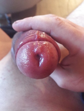 Cock Pumping whit Dilator