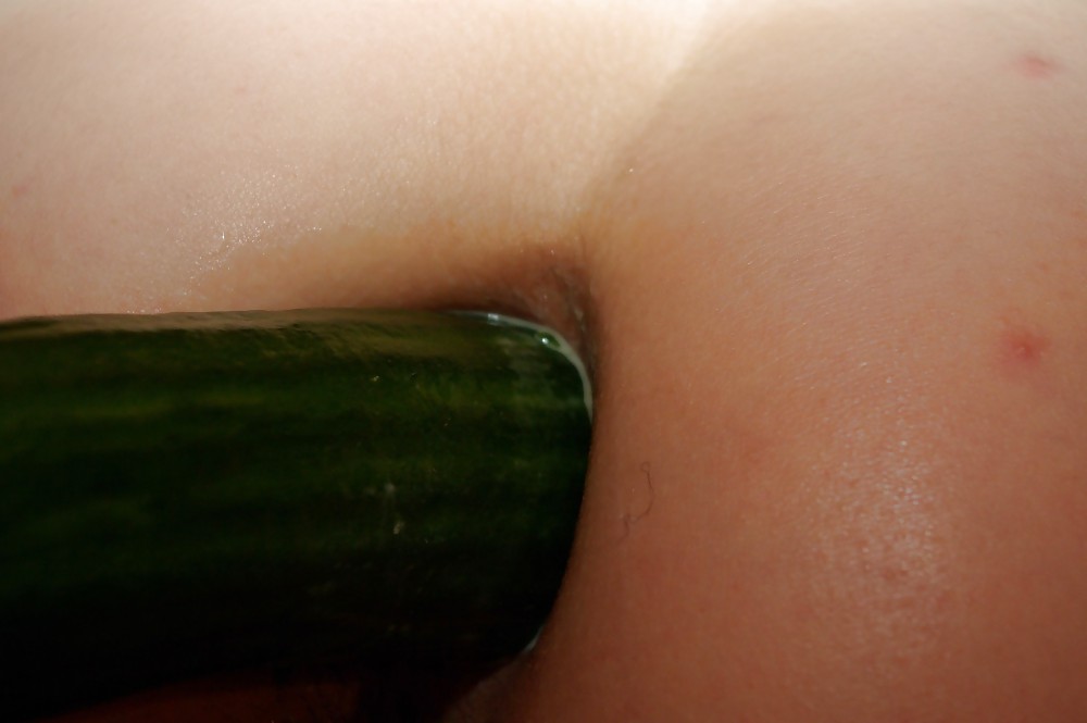 Porn Pics Cucumber Addict