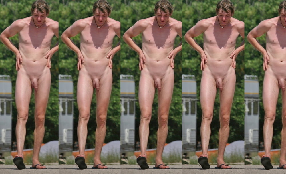 Love To Jerk Off Over Naked Straight Men 44 Pics Xhamster