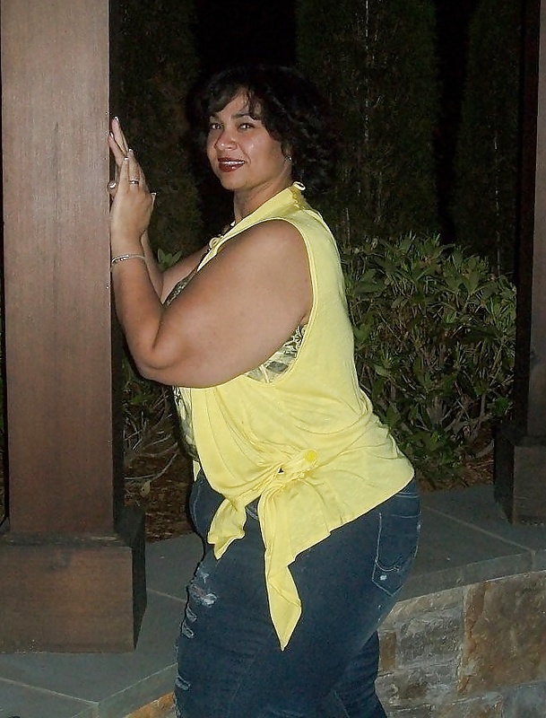 Porn Pics Ms.BoRiCuA Latina Bbw Huge Fat Ass