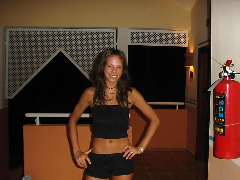 Porn Pics Her Homemade Pics : Martha