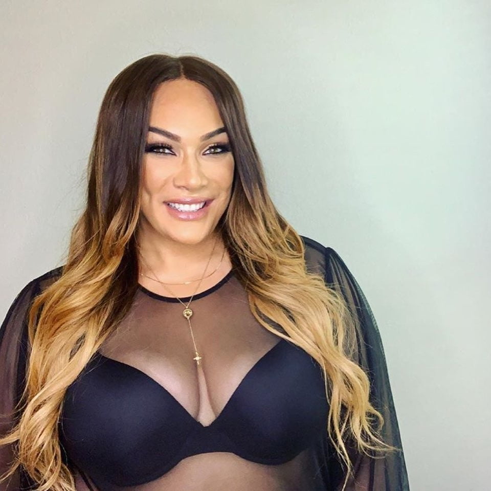 Watch WWE Nia Jax - 77 Pics at xHamster.com! xHamster is the best porn site...