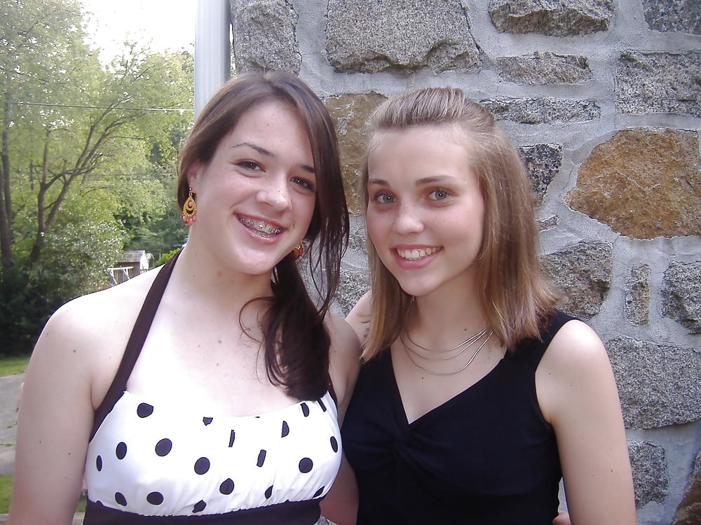 Porn Pics NN Teens 20