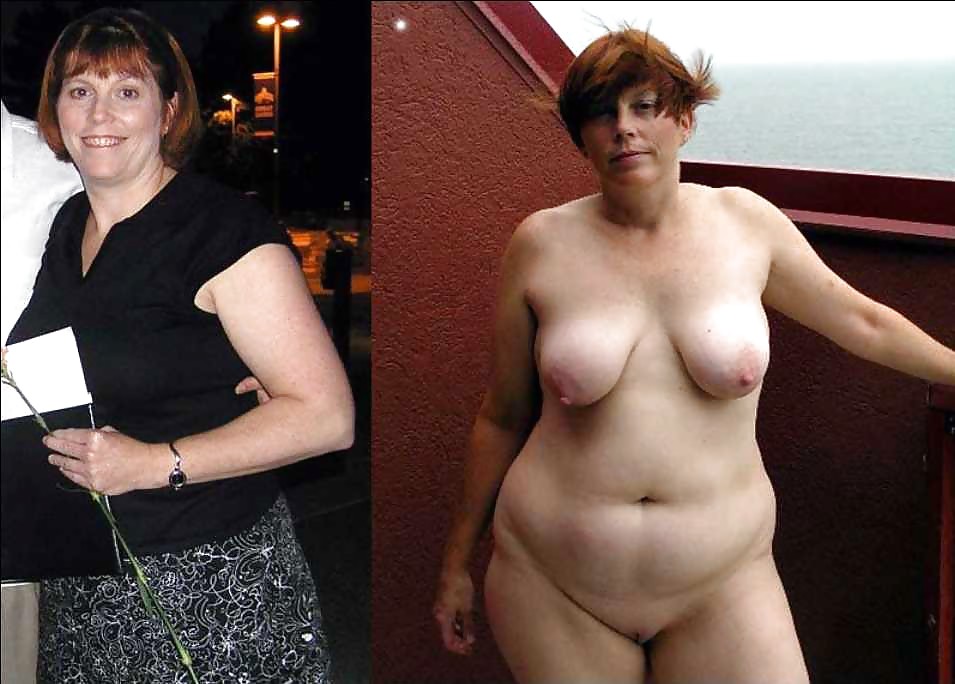 Porn Pics Before after 428 (Busty special)