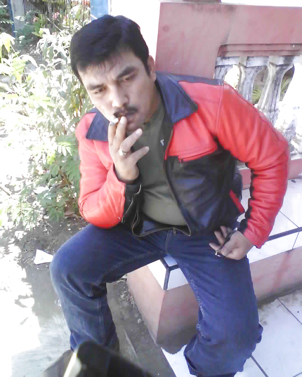 Porn Pics My boyfriend.... I love U