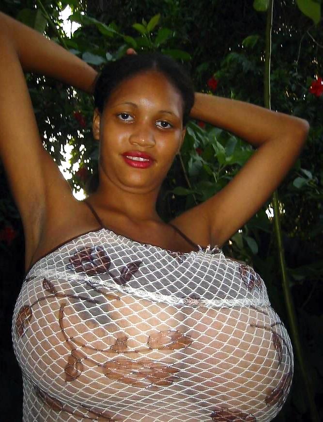 Porn Pics I LOVE BLACK GIRLS 2