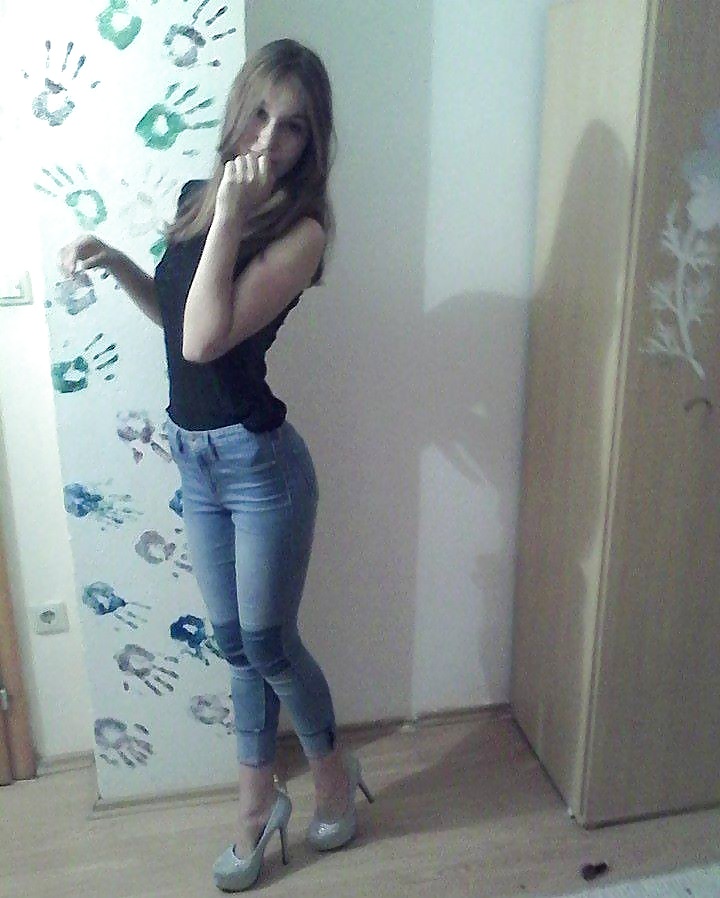 Porn Pics Cro teen 17