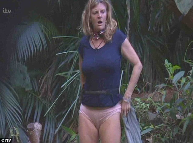 Susannah Constantine 25 Pics Xhamster 