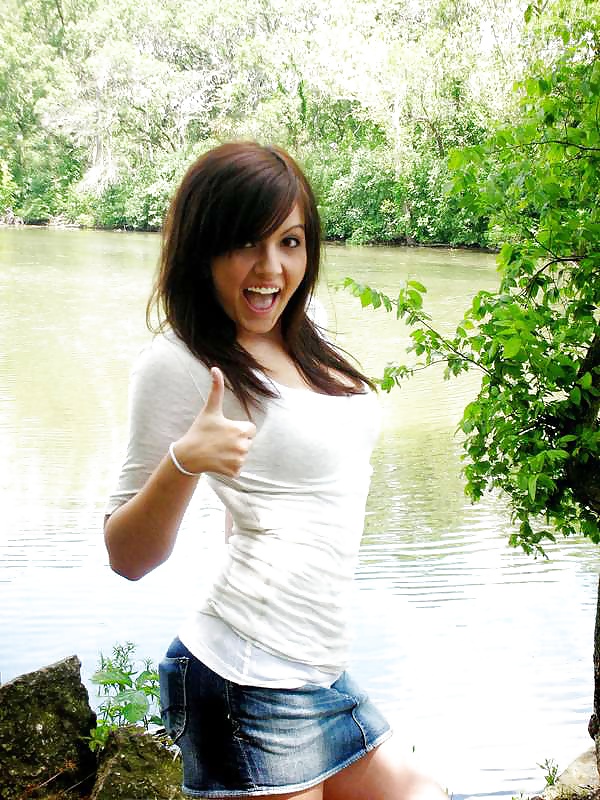 Porn Pics Found On The Web - 38