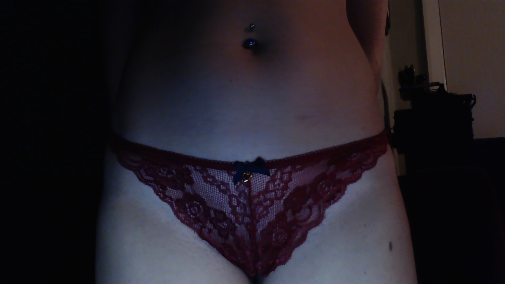 Porn Pics Panty & Knickers ive had sent to me