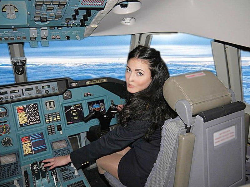 A a pilot escort service