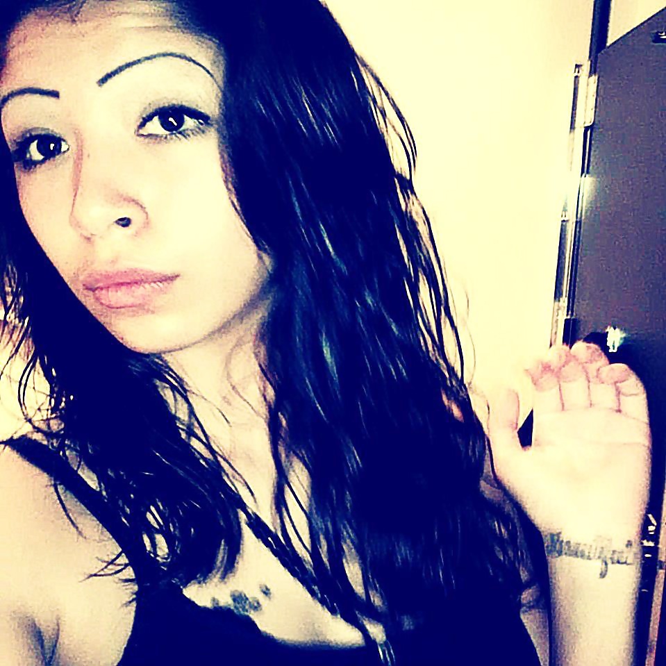 Porn Pics latina cholas