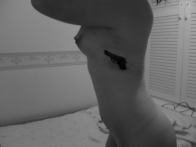 Porn Pics Amateur Brunettes