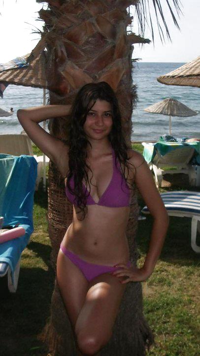 Porn Pics Turkish girl