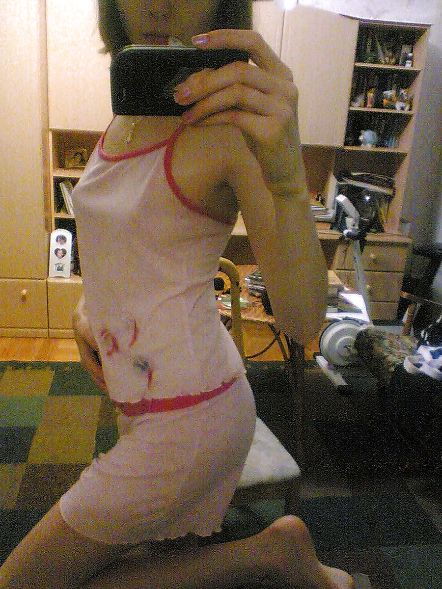 Porn Pics Why God Created Cameras 043