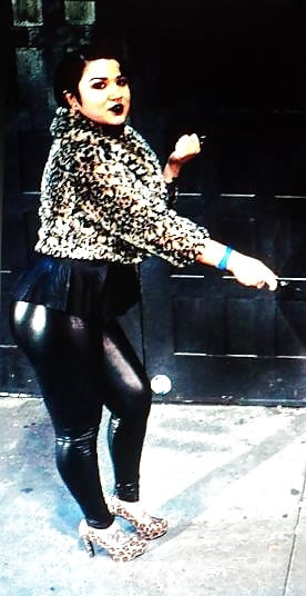 Porn Pics Stupid slut Hannah