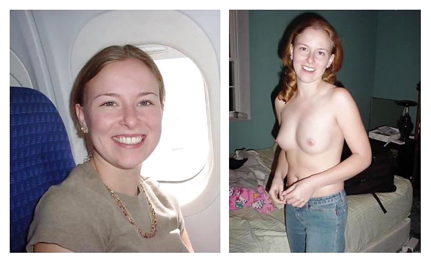 Porn Pics Before after 388 (Young girl special)