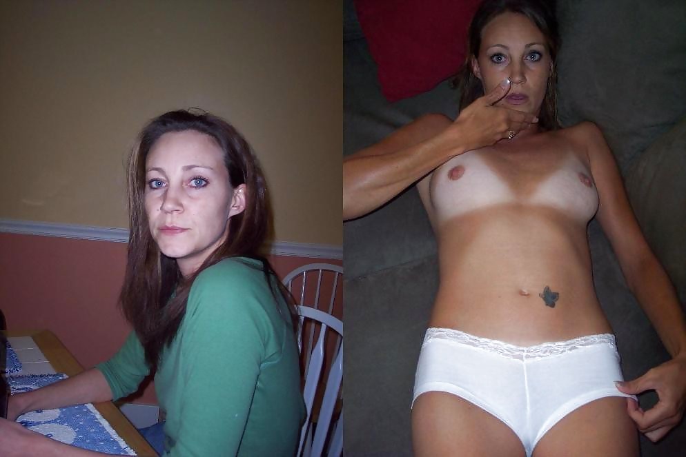 Porn Pics Before after 454 (Older women special)