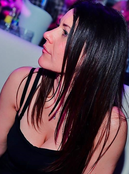 Porn Pics Club voyeur - sexy girls (5)