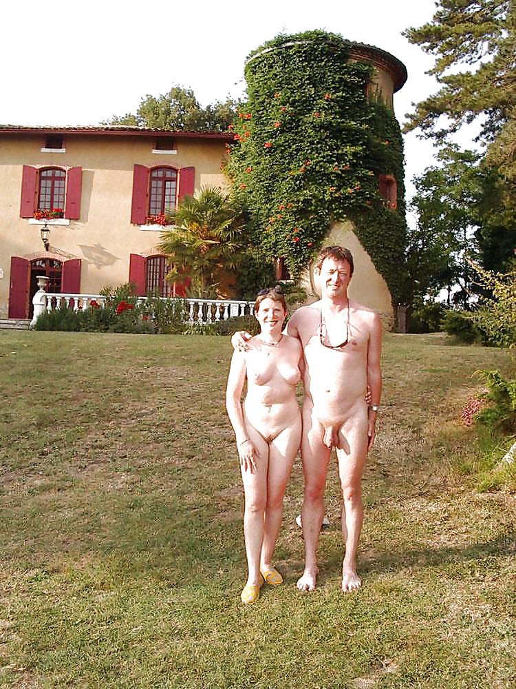 Porn Pics Naked couples 8.