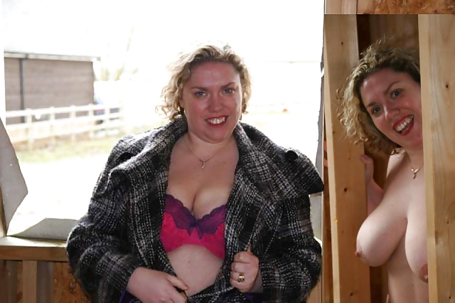 Porn Pics Before after 243. (Busty special)