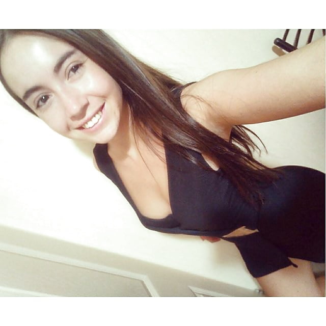 Porn Pics Beautiful & Horny teen # 42