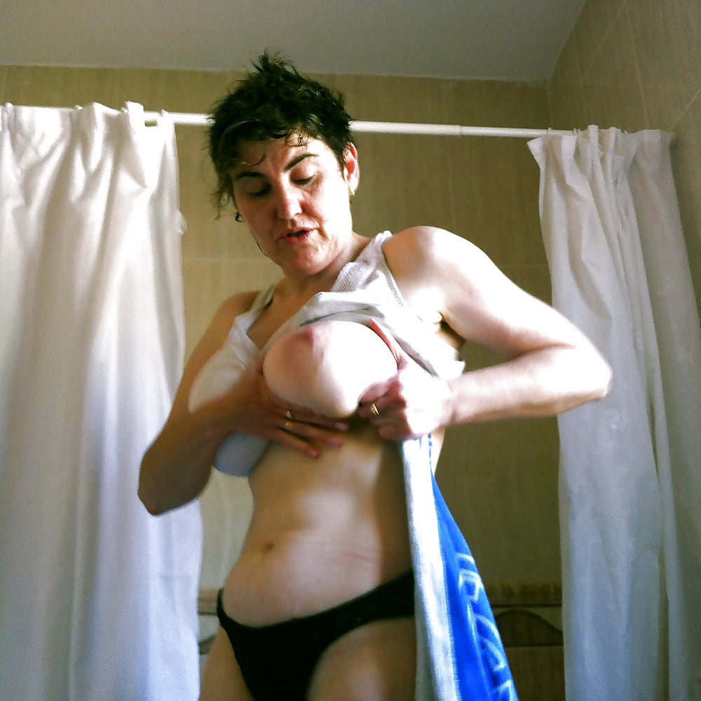 Porn Pics a gorgeous wife from Spain