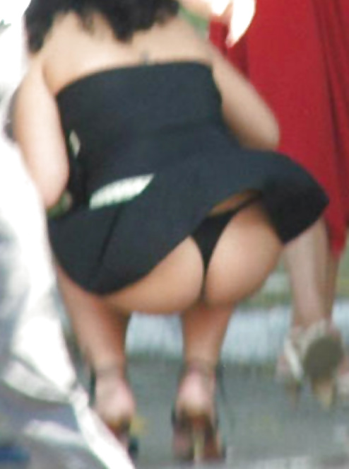 Porn Pics Oops...! 118