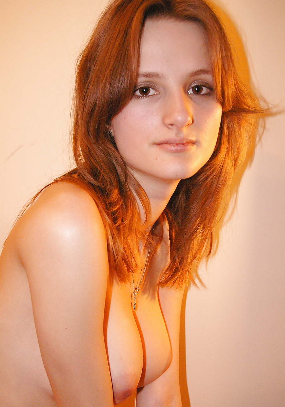 Porn Pics Pretty Amateur Doria 1