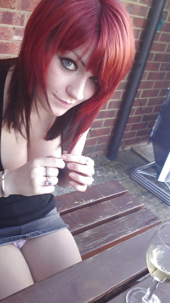 Porn Pics Francesca-Jane