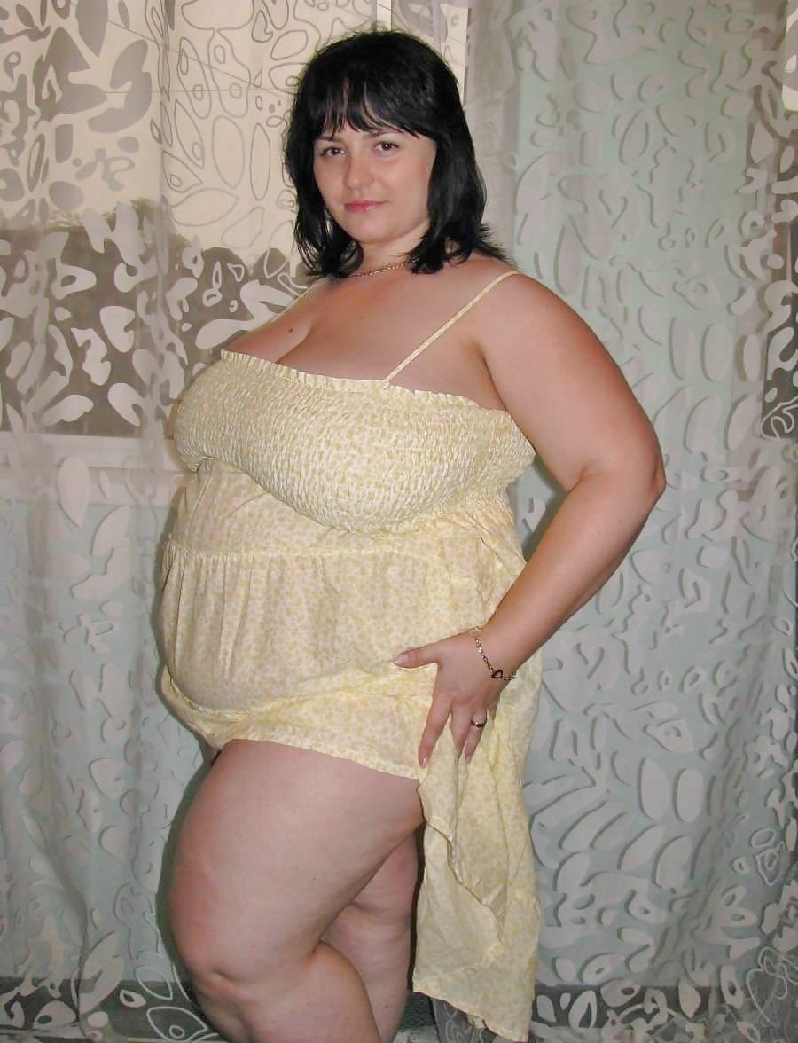 Porn Pics Sexy Amateur Fatty