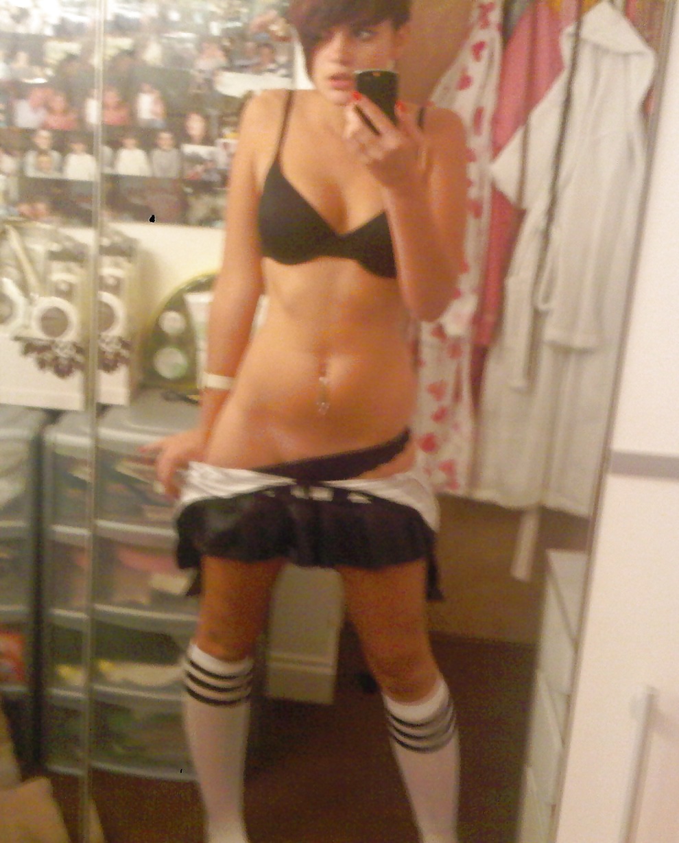 Porn Pics Self Pics Hot Amateurs! - vol 54!