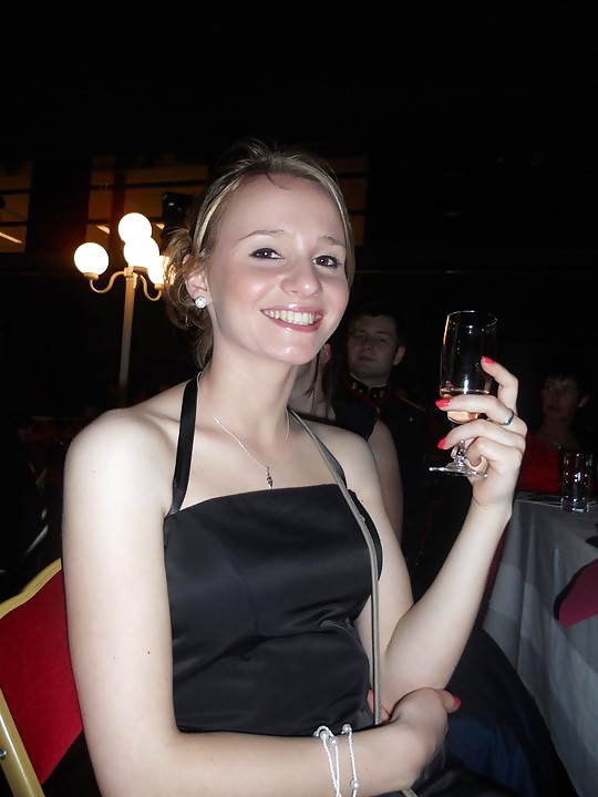 Porn Pics Morgane, Jeune Belge