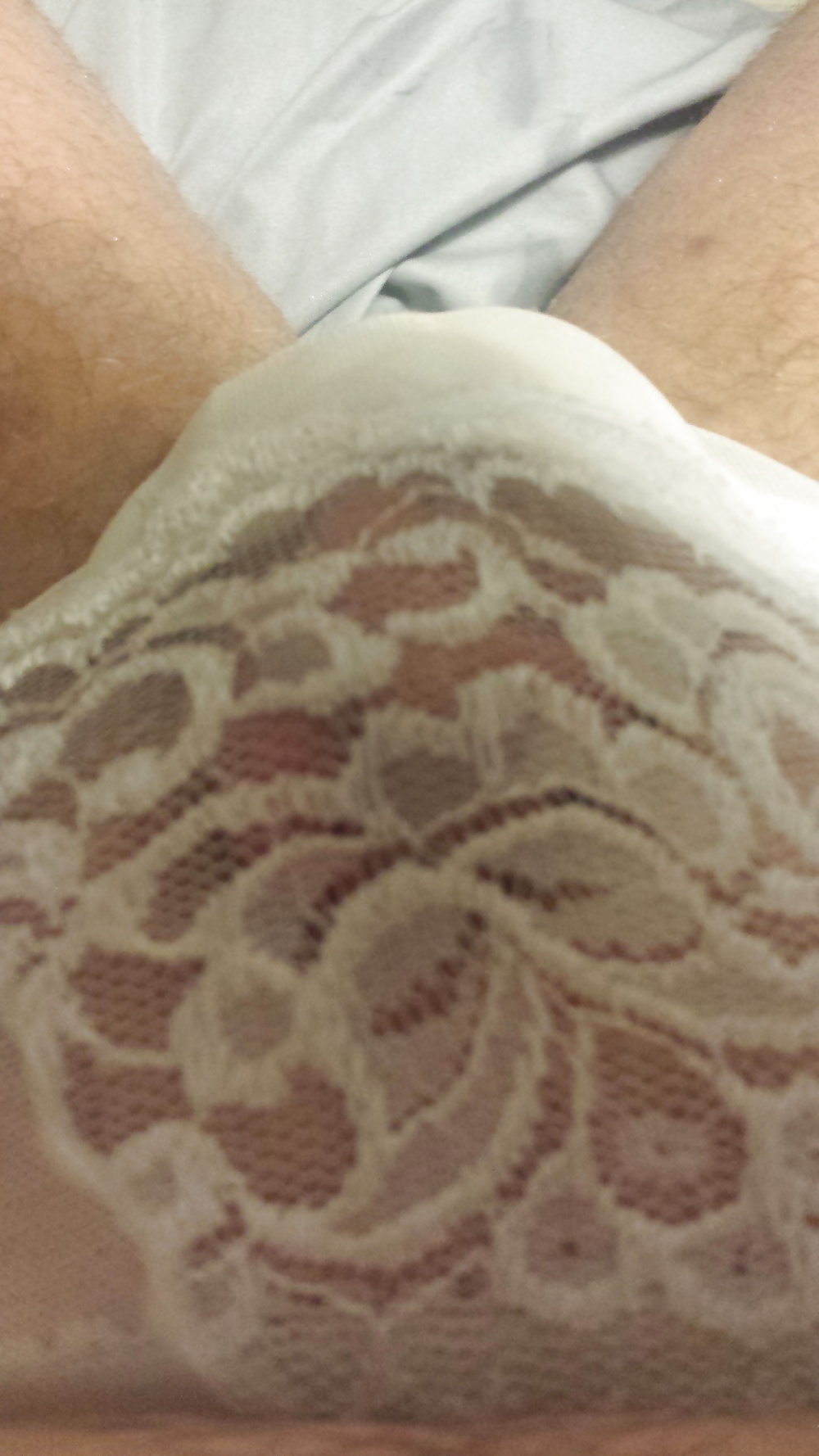 Porn Pics cut up make underwear