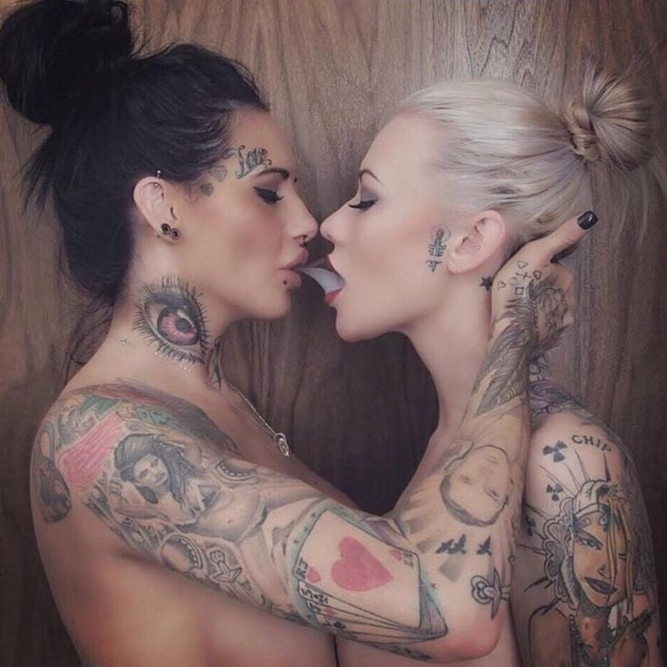 Tattoo Wearers Are Gays, Lesbians Spiritualist Declares