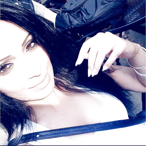 Porn Pics Canadian Indian girl