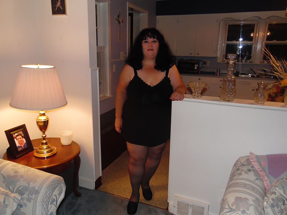 Porn Pics My HotWife Wants Black Cock .. Want Her??