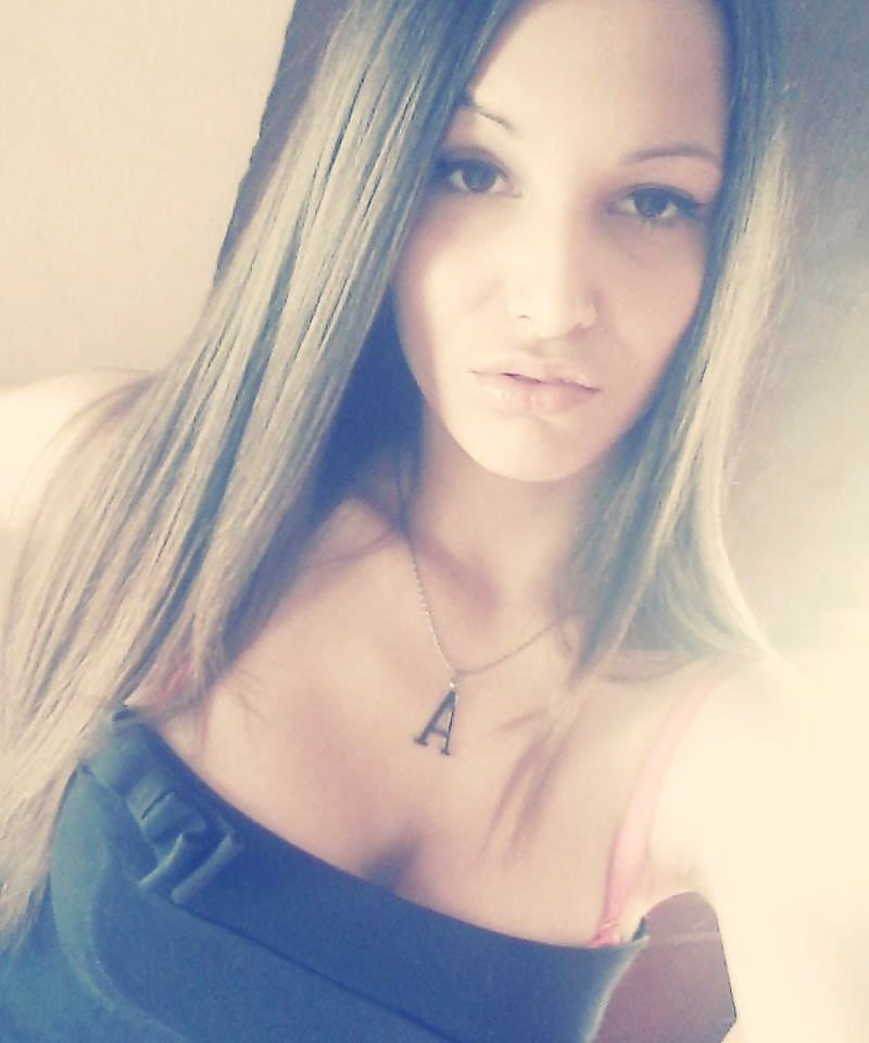 Porn Pics Aleksandra V. II