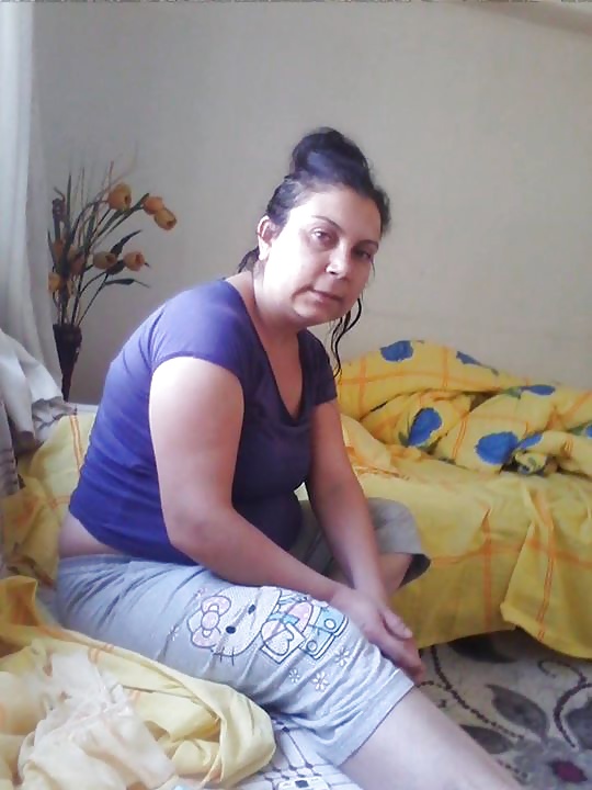 Porn Pics Turkish Kaptan geldi