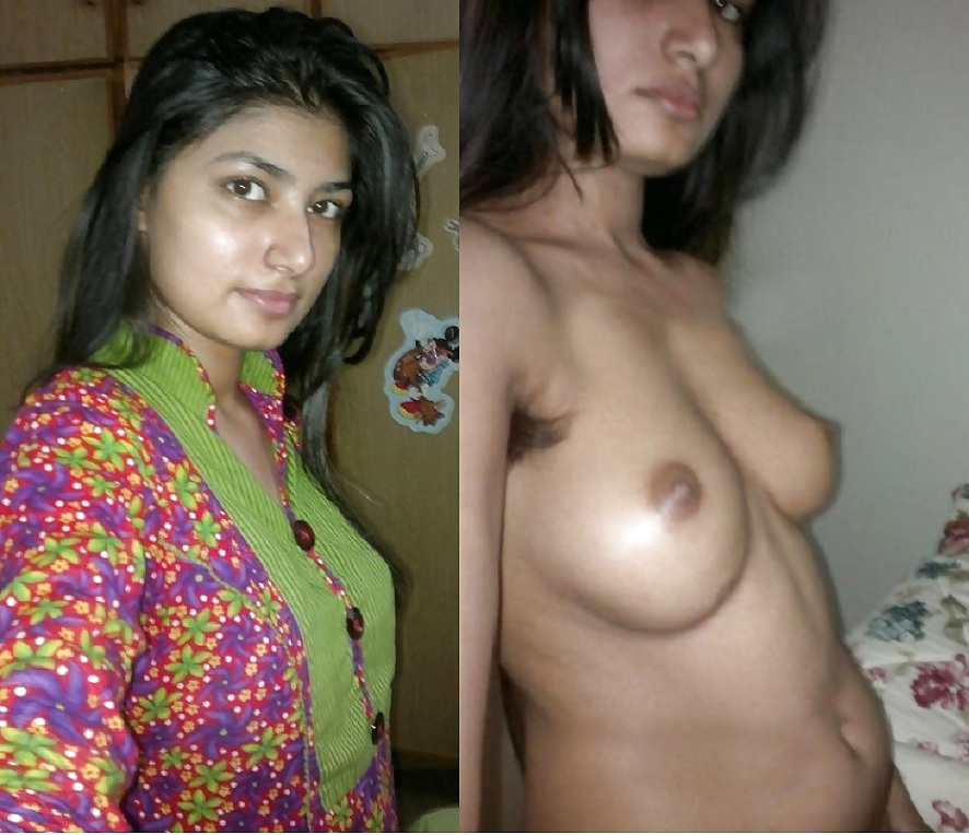 Pakistani Wife Nude On Photo Call Showing Big Boobs My Desi Boobs