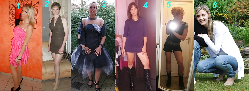 Porn Pics High heels babes CHOOSE YOUR No.1